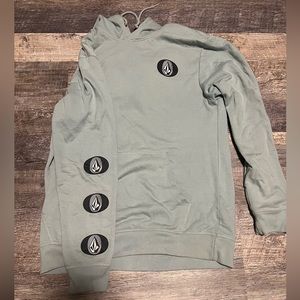 Volcom Xl hoodie